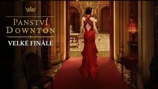 Panství Downton: Velké finále