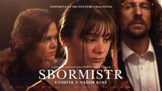 Sbormistr