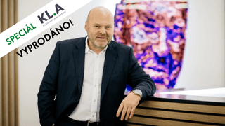 Pavel Kolář: Pohyb v medicíně a životě - SPECIÁL Klánovické akademie