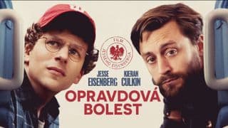 Opravdová bolest