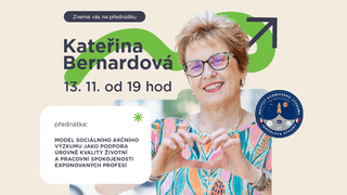 PhDr. Kateřina Bernardová Sýkorová, plk.v.v.: MODEL SOCIÁLNÍHO AKČNÍHO VÝZKUMU