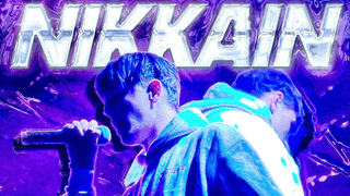 NIKKAIN underground rapper