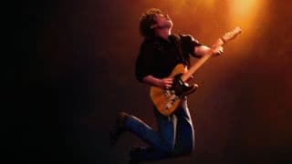 Springsteen: Vysvoboď mě z neznáma