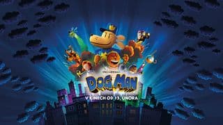 Dogman
