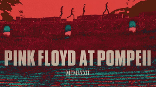 Pink Floyd at Pompeii – MCMLXXII