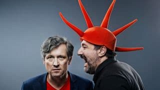 Kecy & politika LIVE  6.11.2025