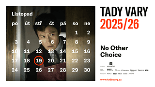 No Other Choice [Tady Vary 2025/26]