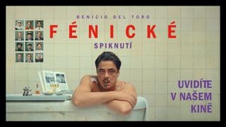Fénické spiknutí