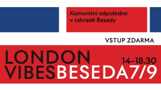 LONDON VIBES 7/9