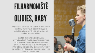 Filharmoniště 26/10  16:00